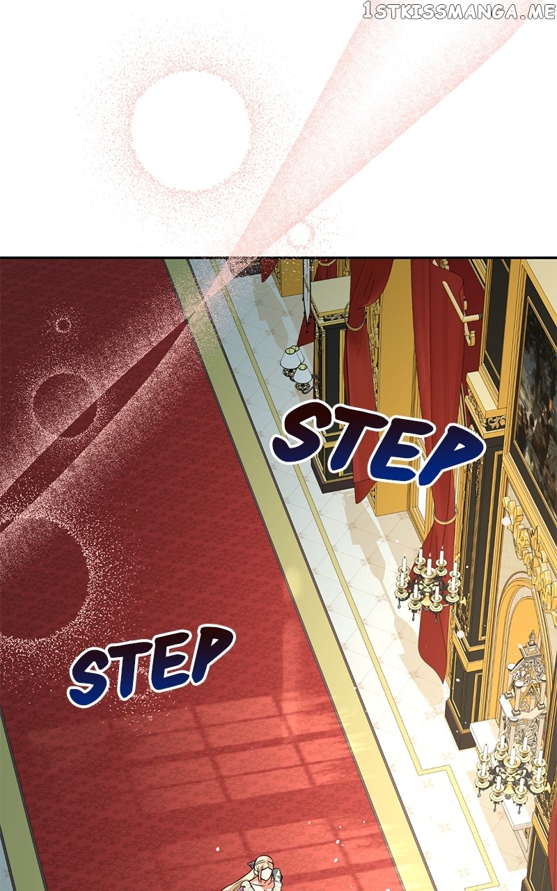 Men of The Harem Chapter 99 - page 33