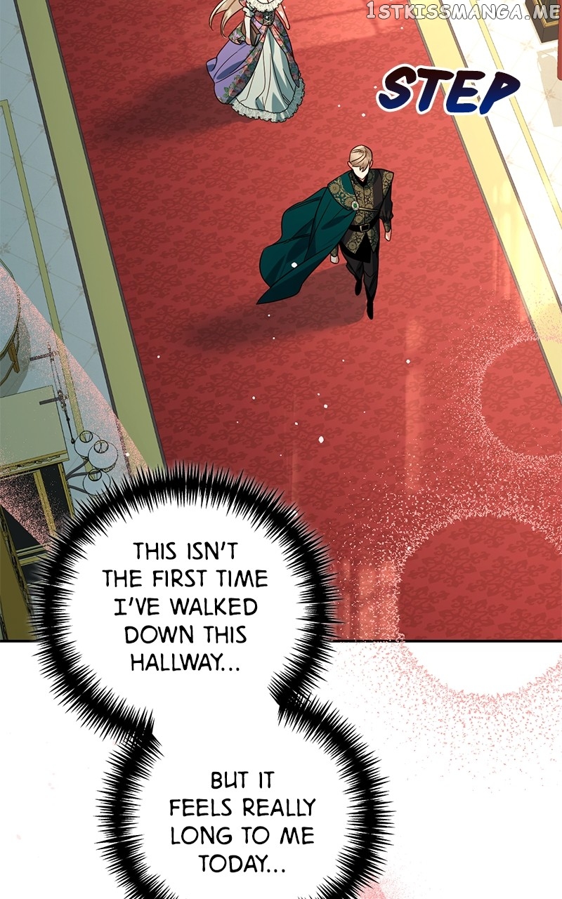 Men of The Harem Chapter 99 - page 34