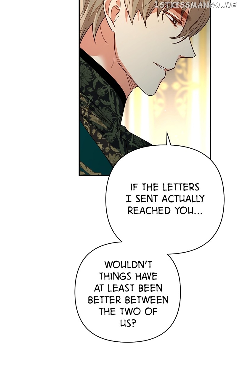 Men of The Harem Chapter 99 - page 37