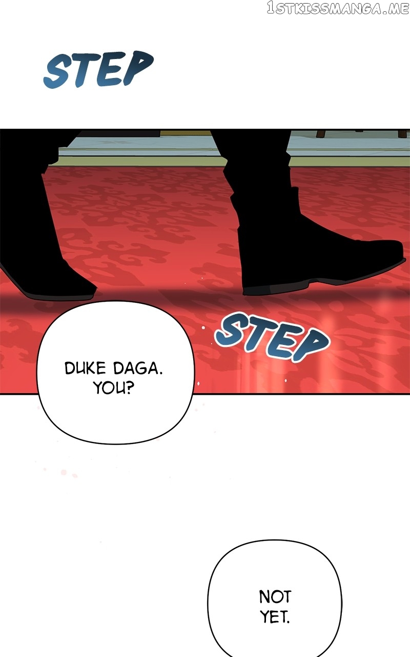 Men of The Harem Chapter 99 - page 39
