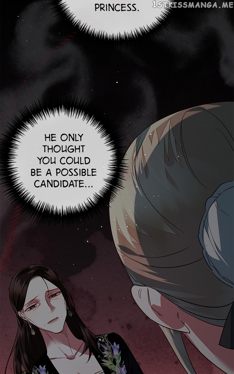 Men of The Harem Chapter 99 - page 42