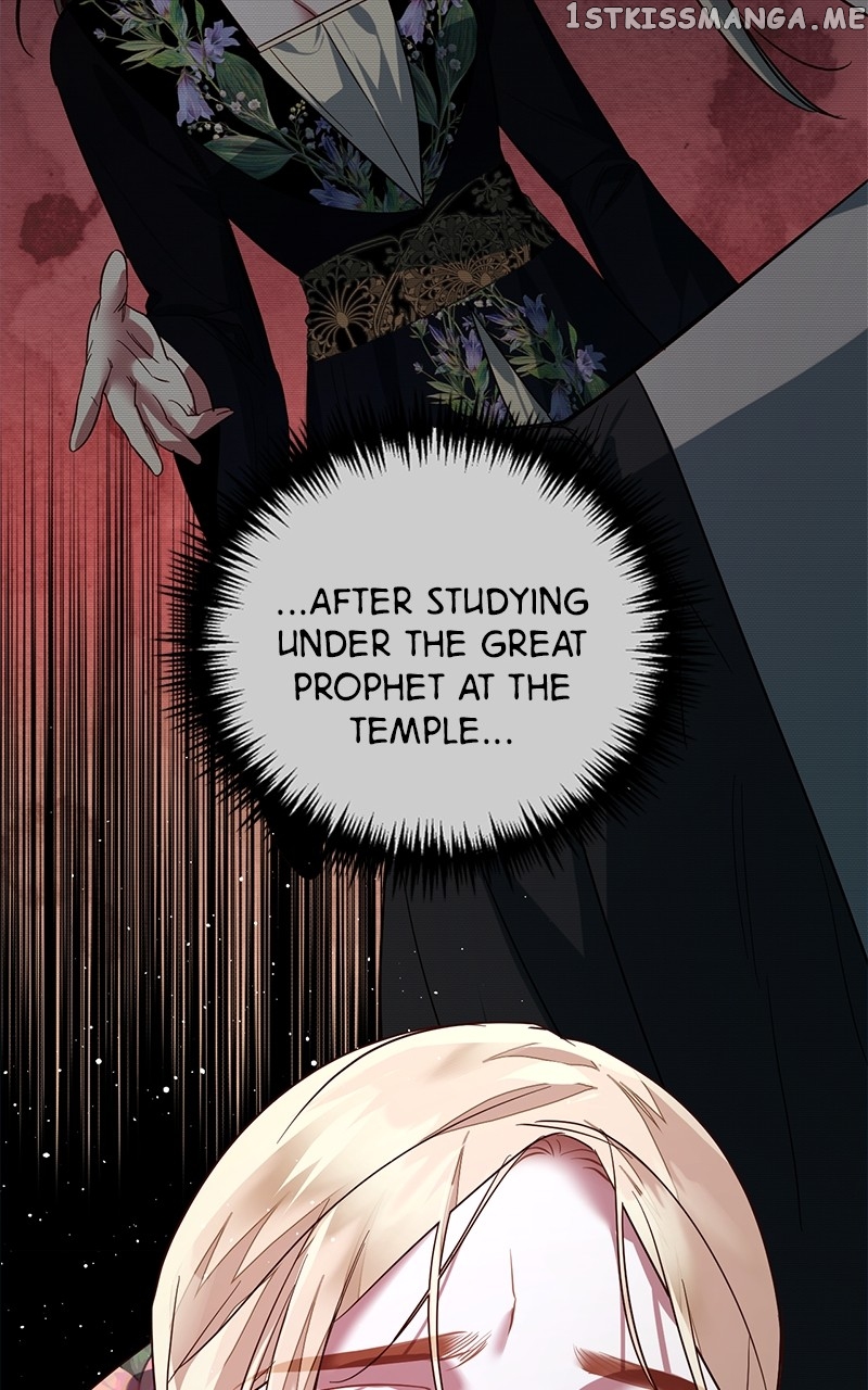 Men of The Harem Chapter 99 - page 43