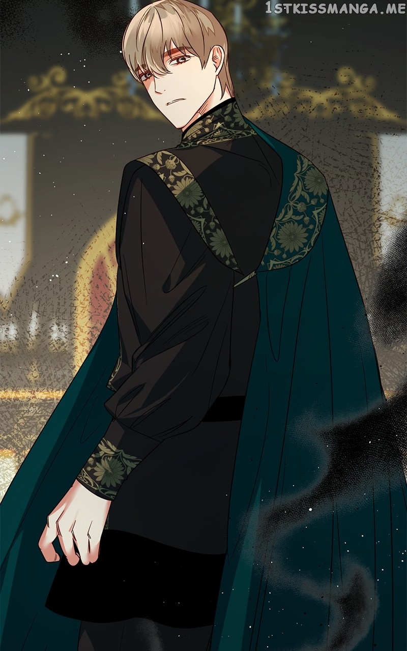 Men of The Harem Chapter 99 - page 46