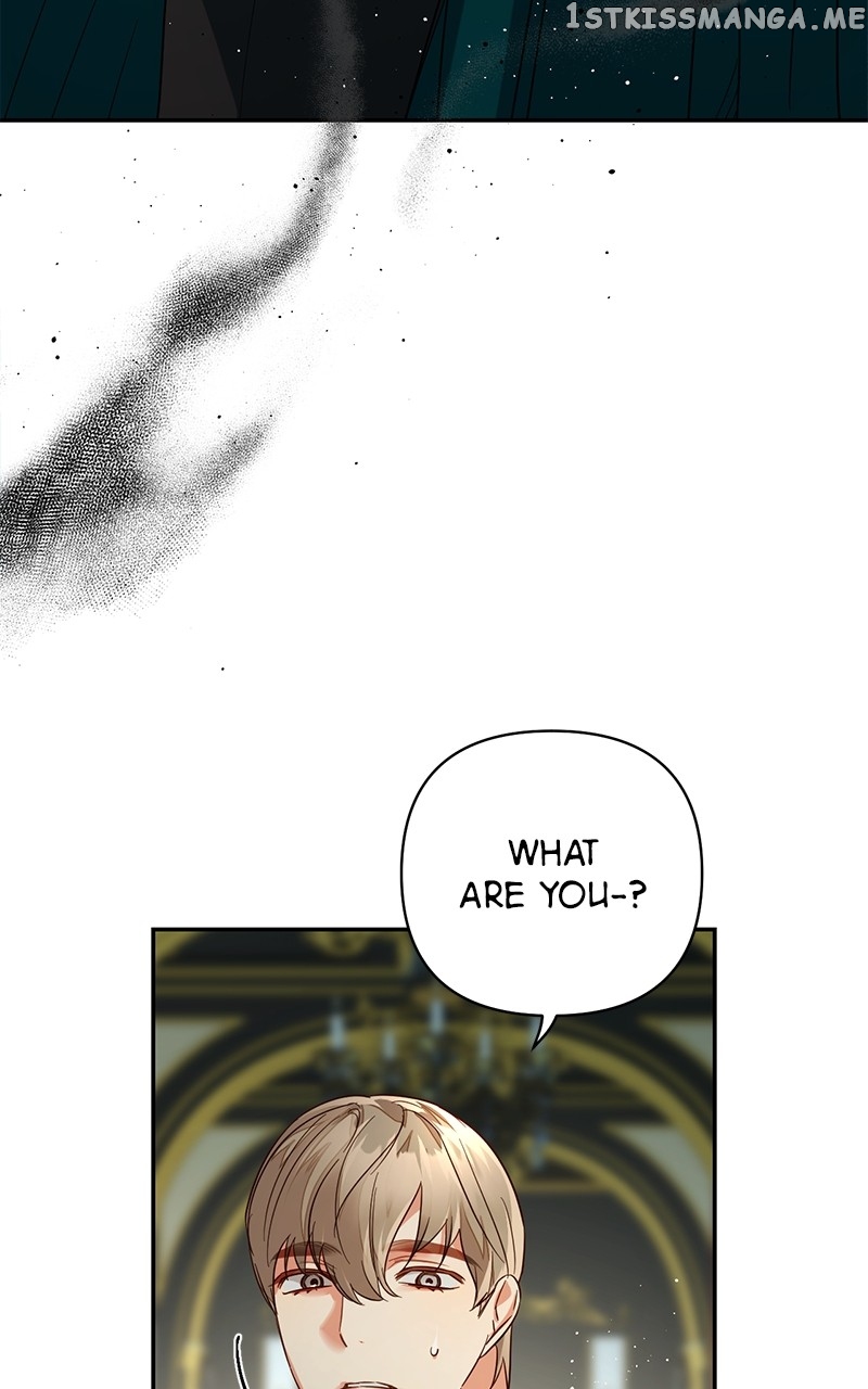 Men of The Harem Chapter 99 - page 47