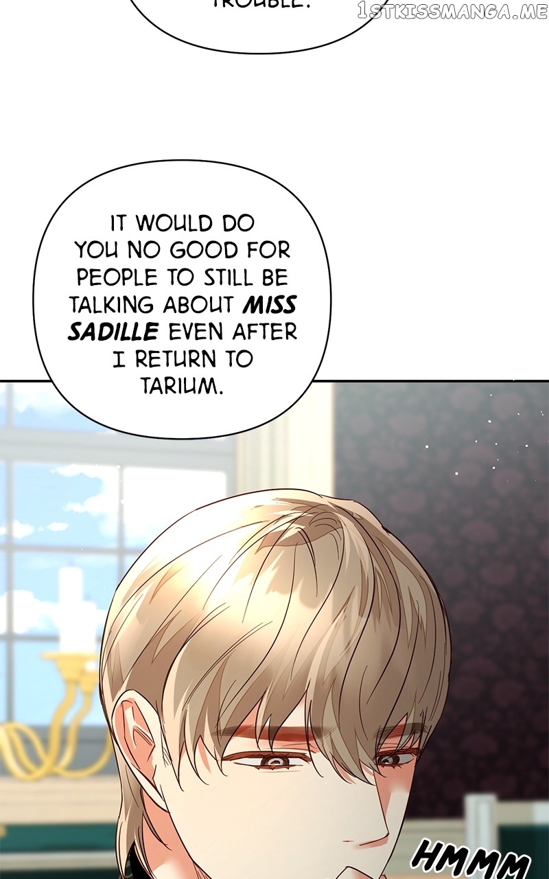 Men of The Harem Chapter 99 - page 5