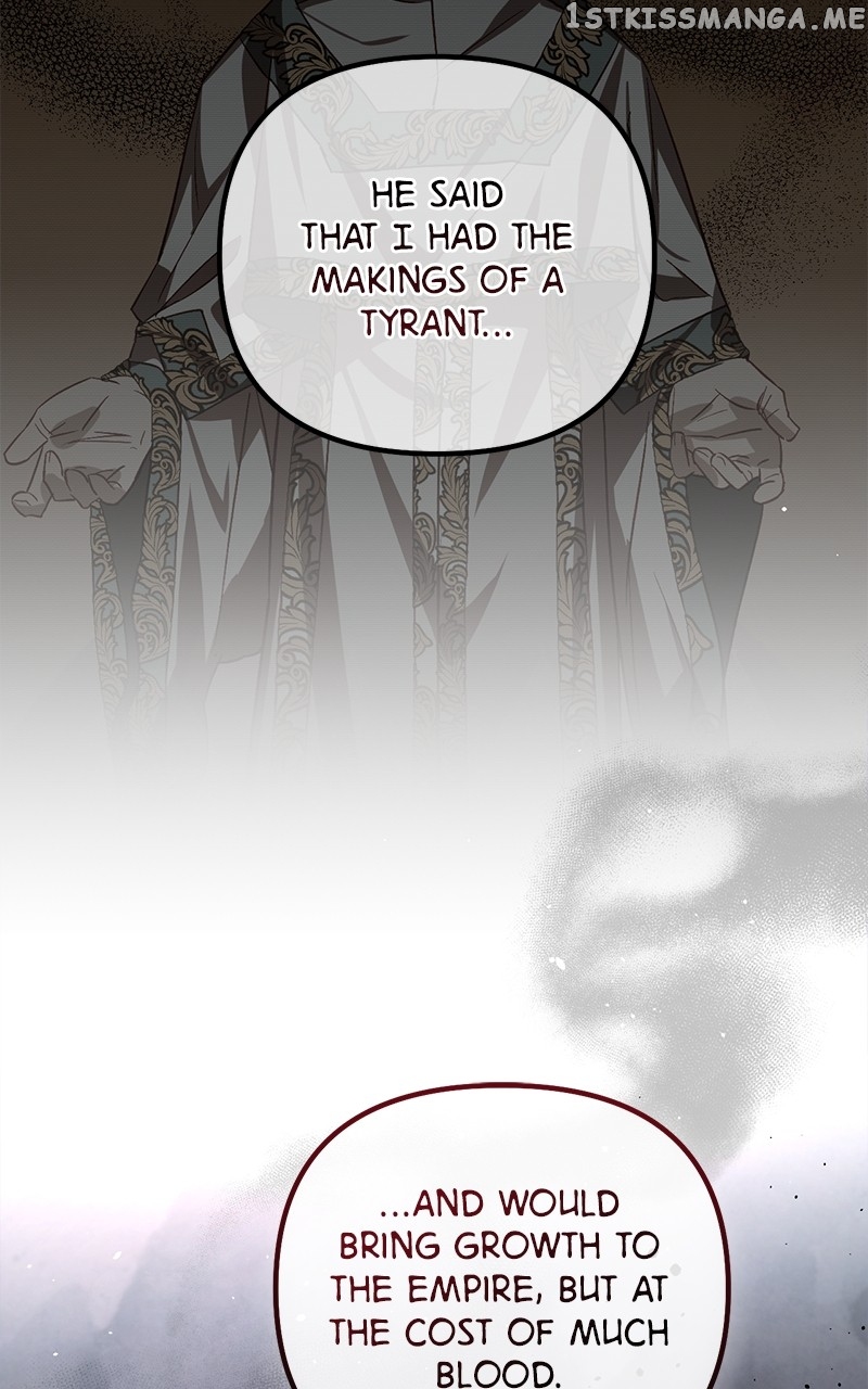 Men of The Harem Chapter 99 - page 52