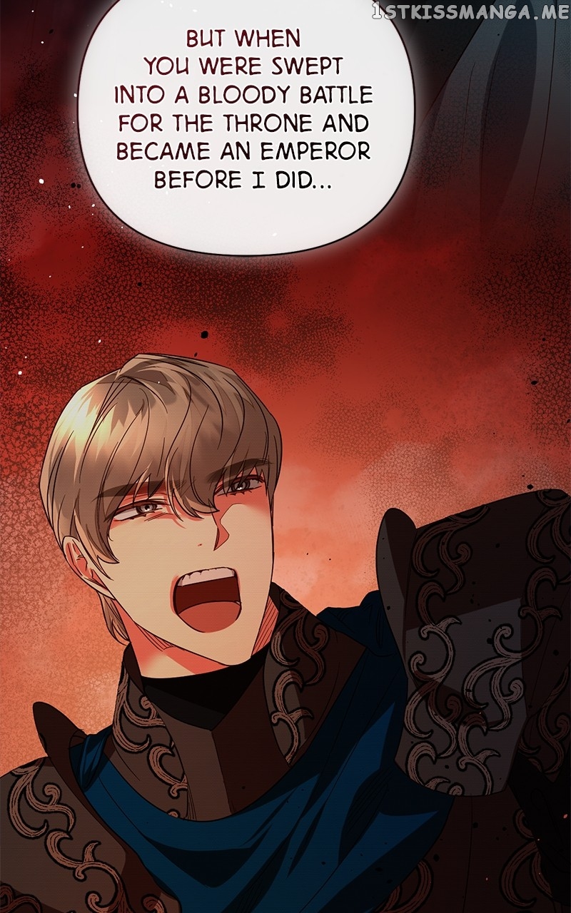 Men of The Harem Chapter 99 - page 55