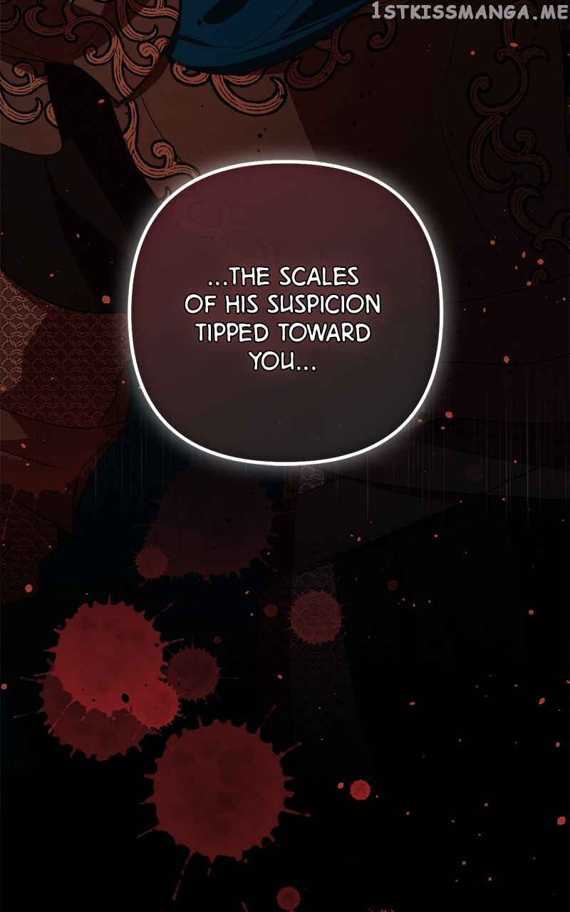 Men of The Harem Chapter 99 - page 56