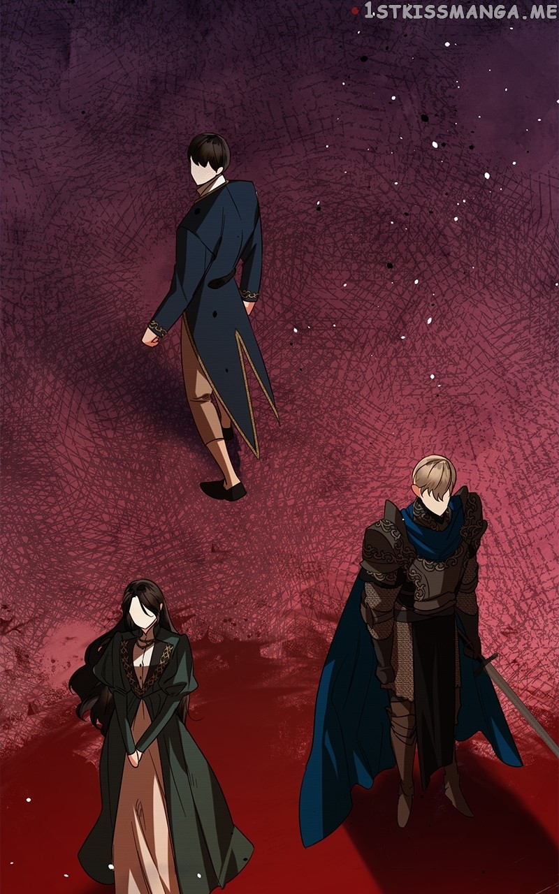 Men of The Harem Chapter 99 - page 58