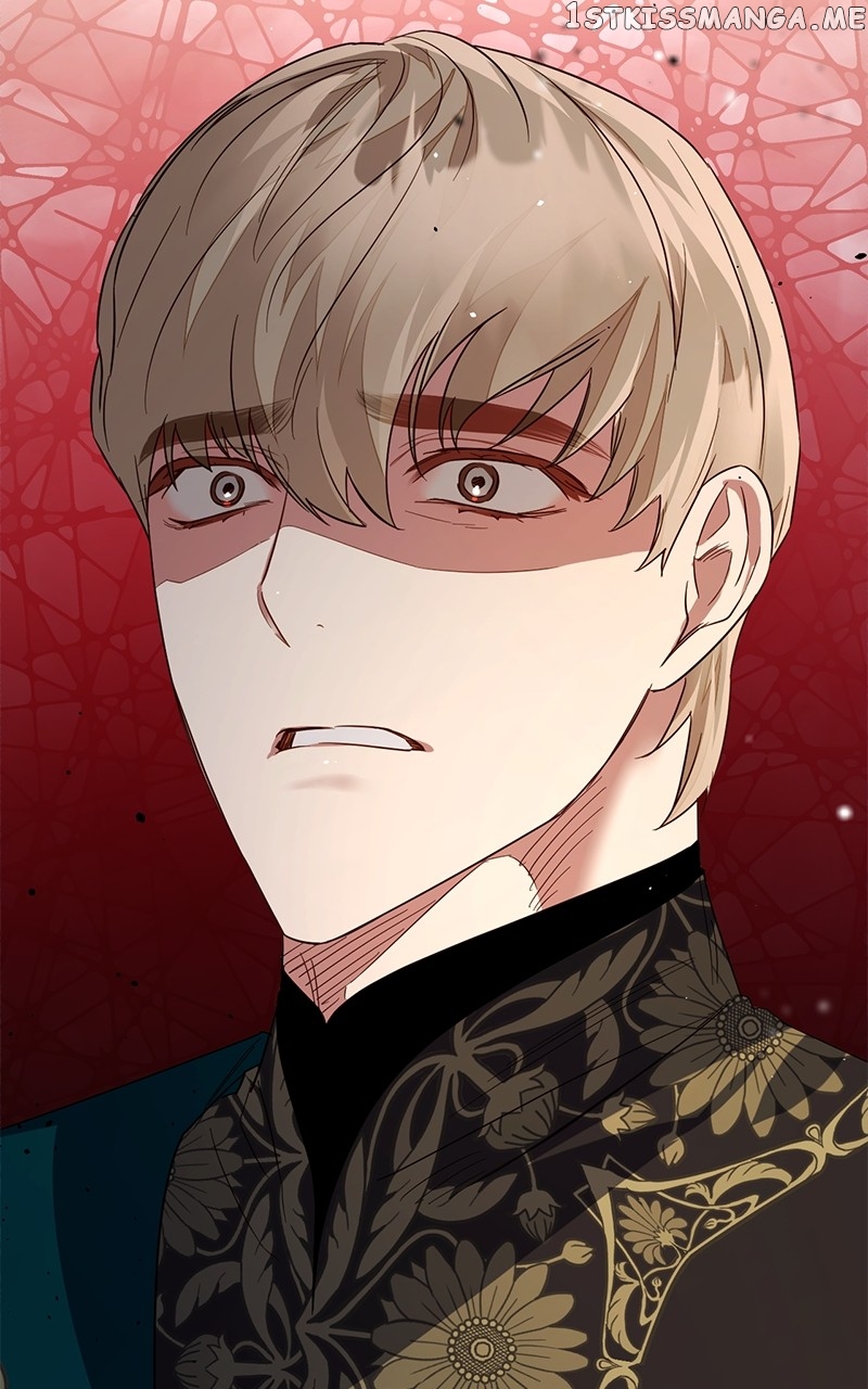 Men of The Harem Chapter 99 - page 61