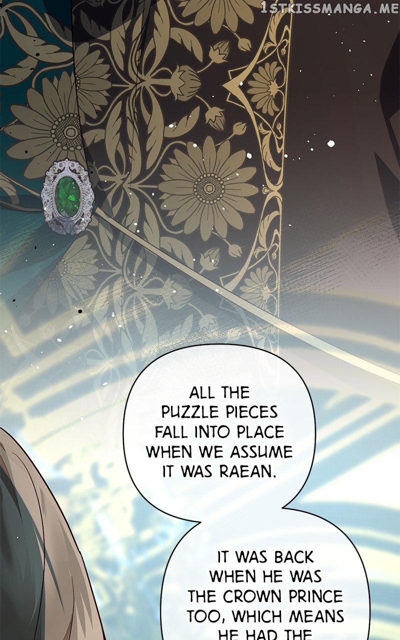 Men of The Harem Chapter 99 - page 62