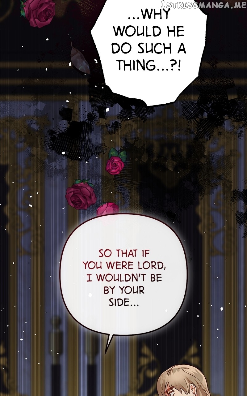 Men of The Harem Chapter 99 - page 65