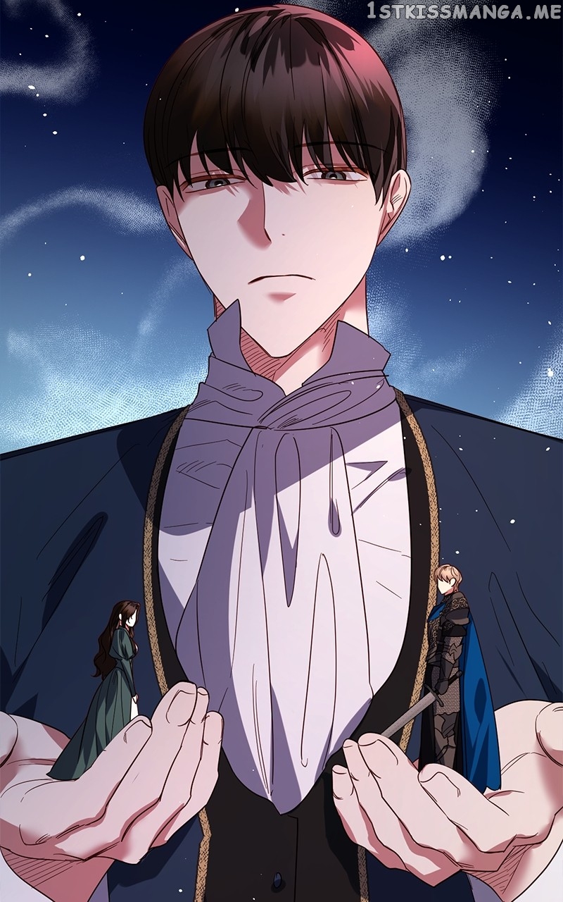 Men of The Harem Chapter 99 - page 68