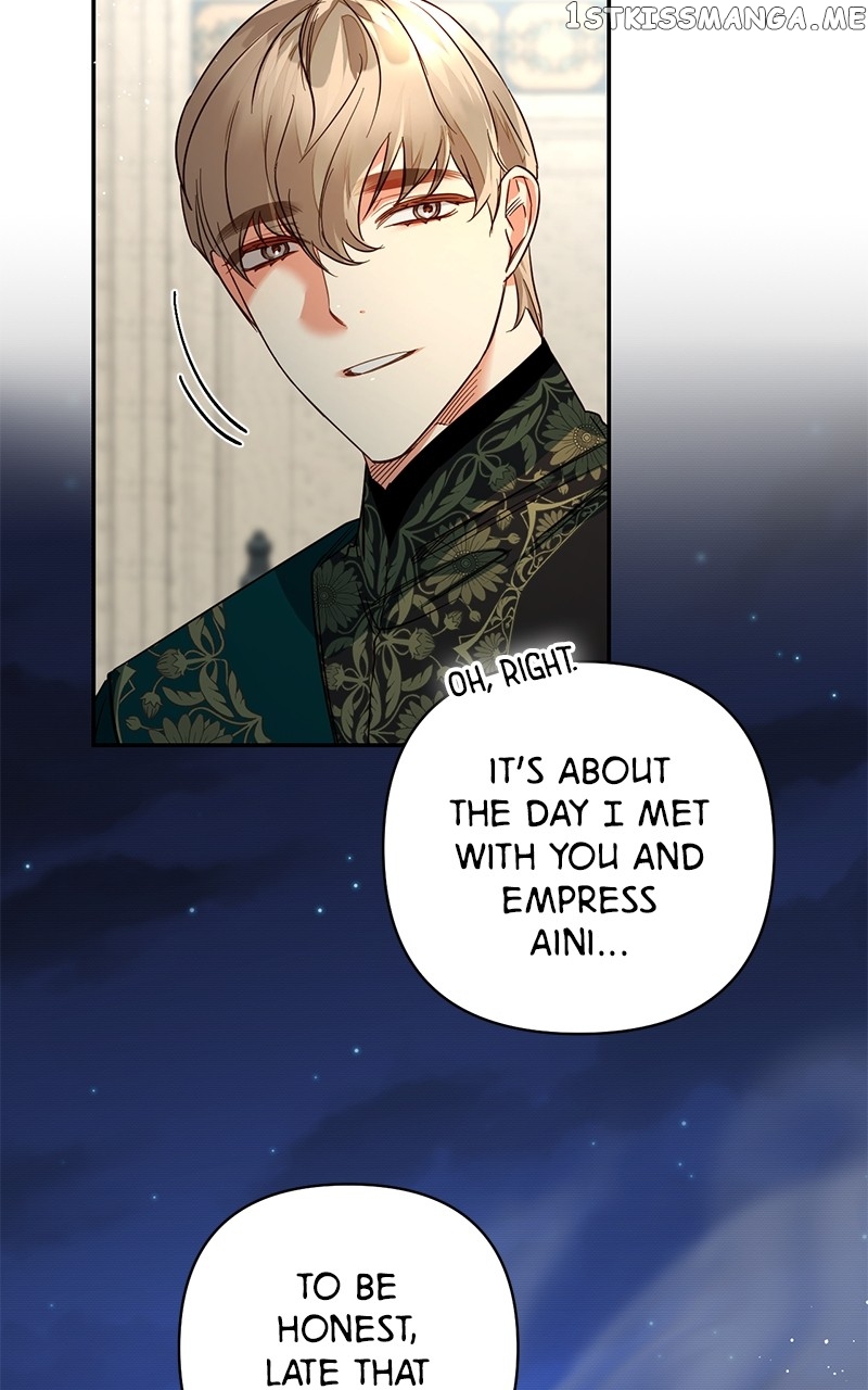 Men of The Harem Chapter 99 - page 7