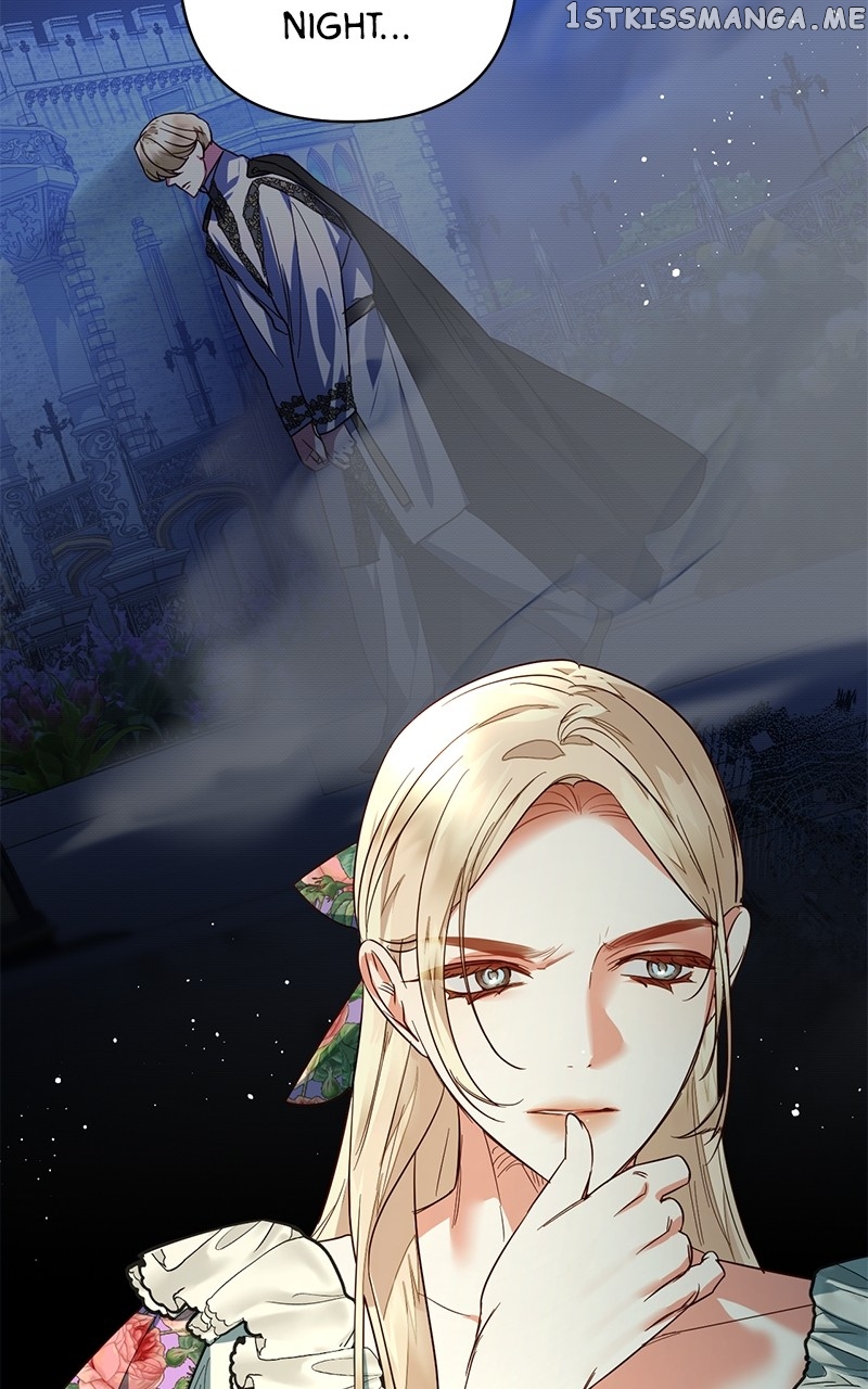 Men of The Harem Chapter 99 - page 8