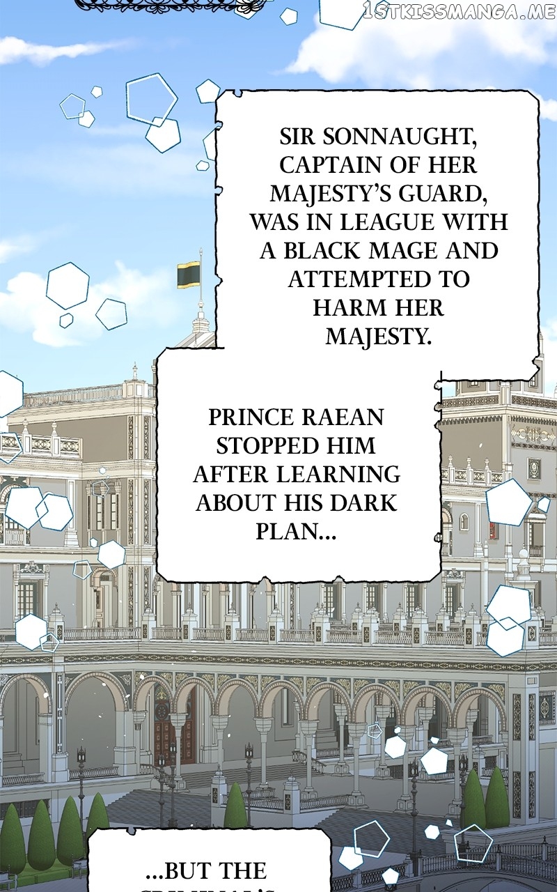 Men of The Harem Chapter 99 - page 80