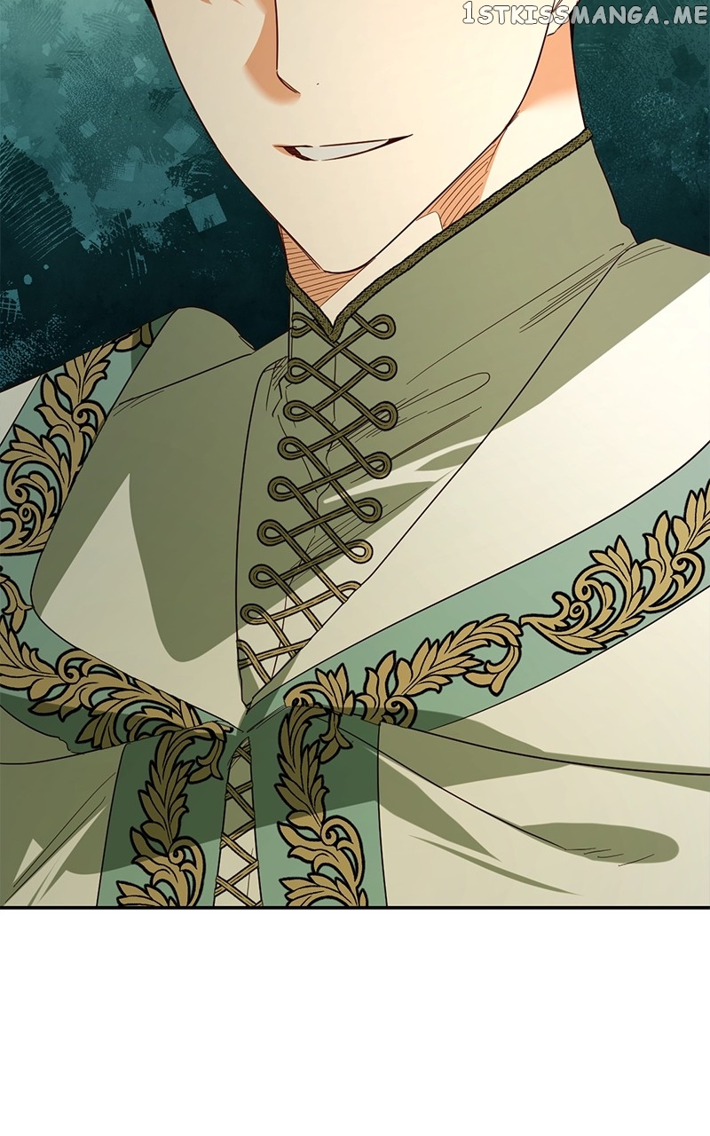 Men of The Harem Chapter 99 - page 86