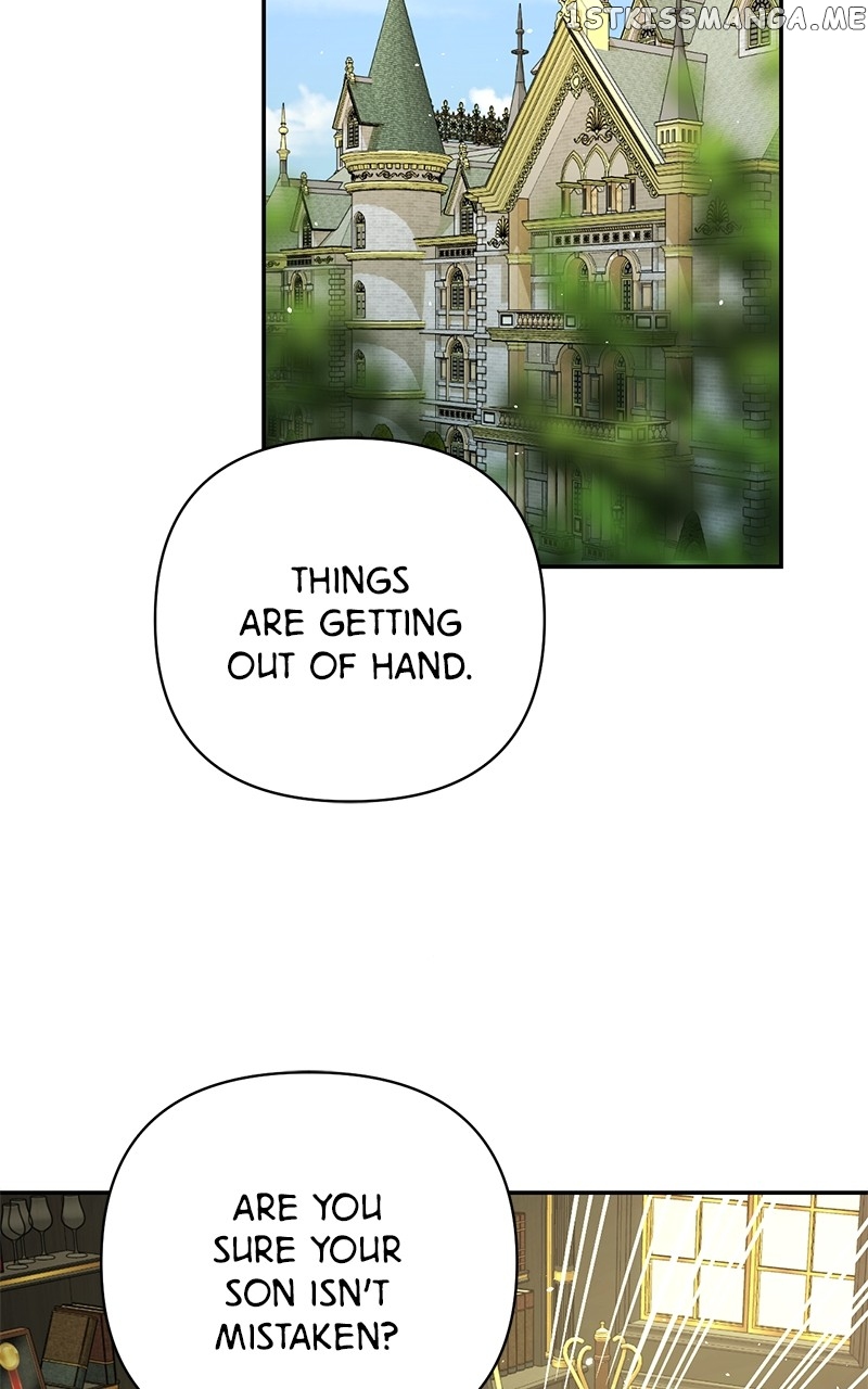 Men of The Harem Chapter 99 - page 88
