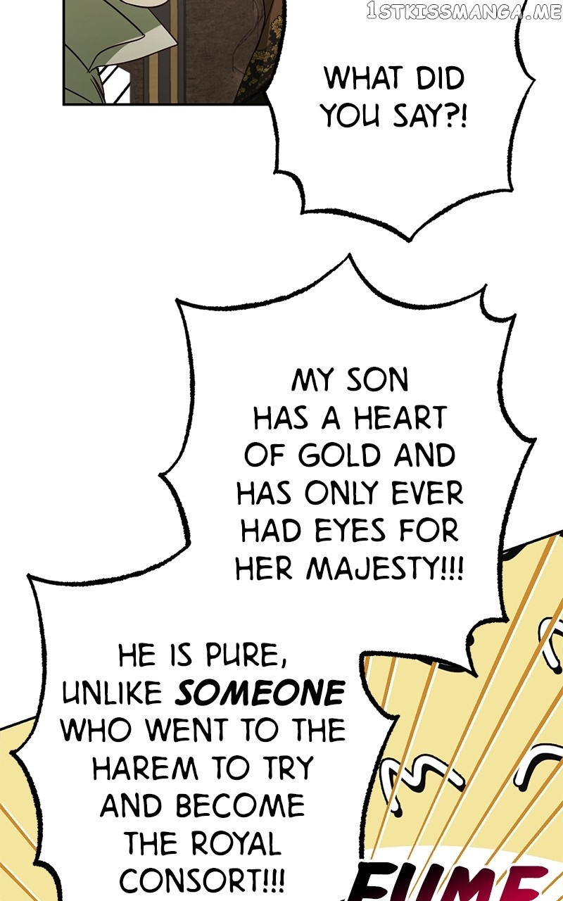 Men of The Harem Chapter 99 - page 91