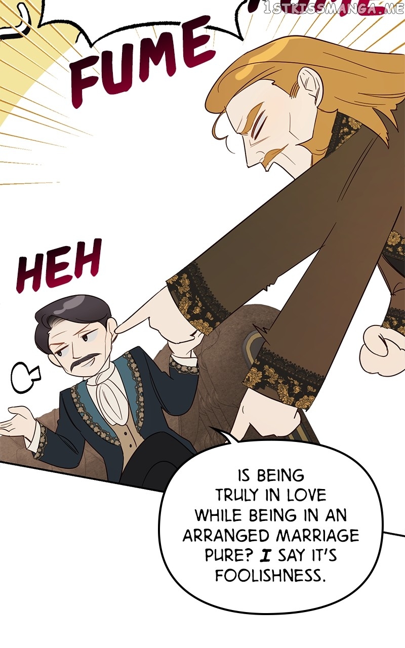 Men of The Harem Chapter 99 - page 92