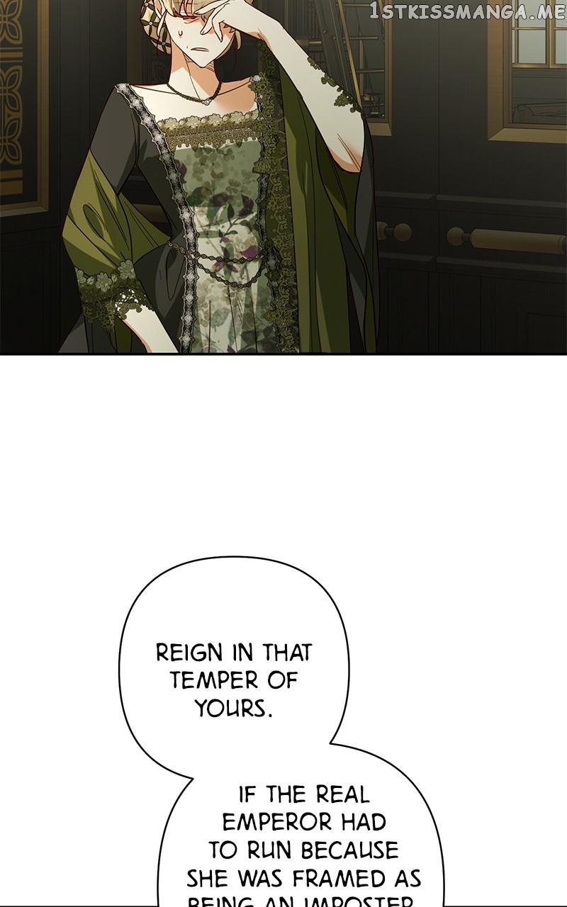 Men of The Harem Chapter 99 - page 94