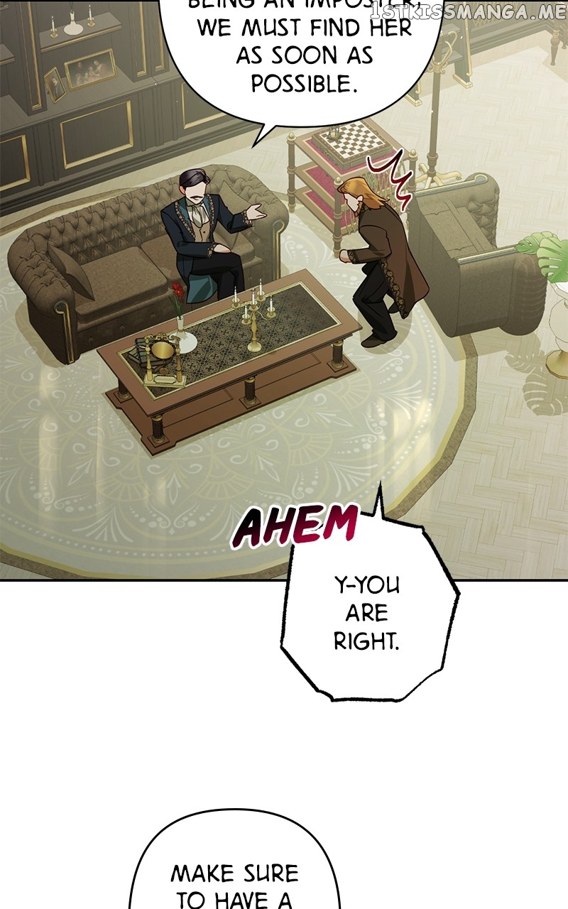 Men of The Harem Chapter 99 - page 95