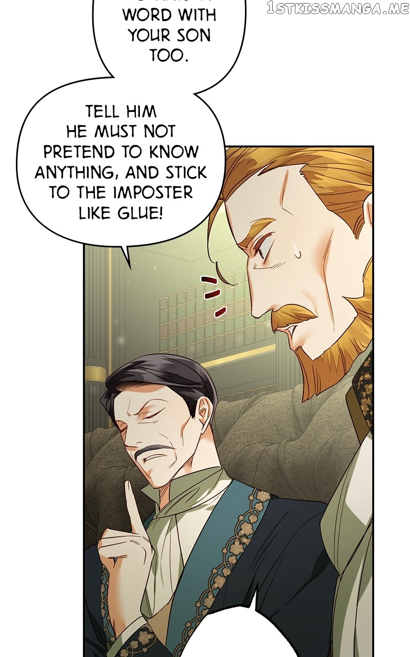 Men of The Harem Chapter 99 - page 96