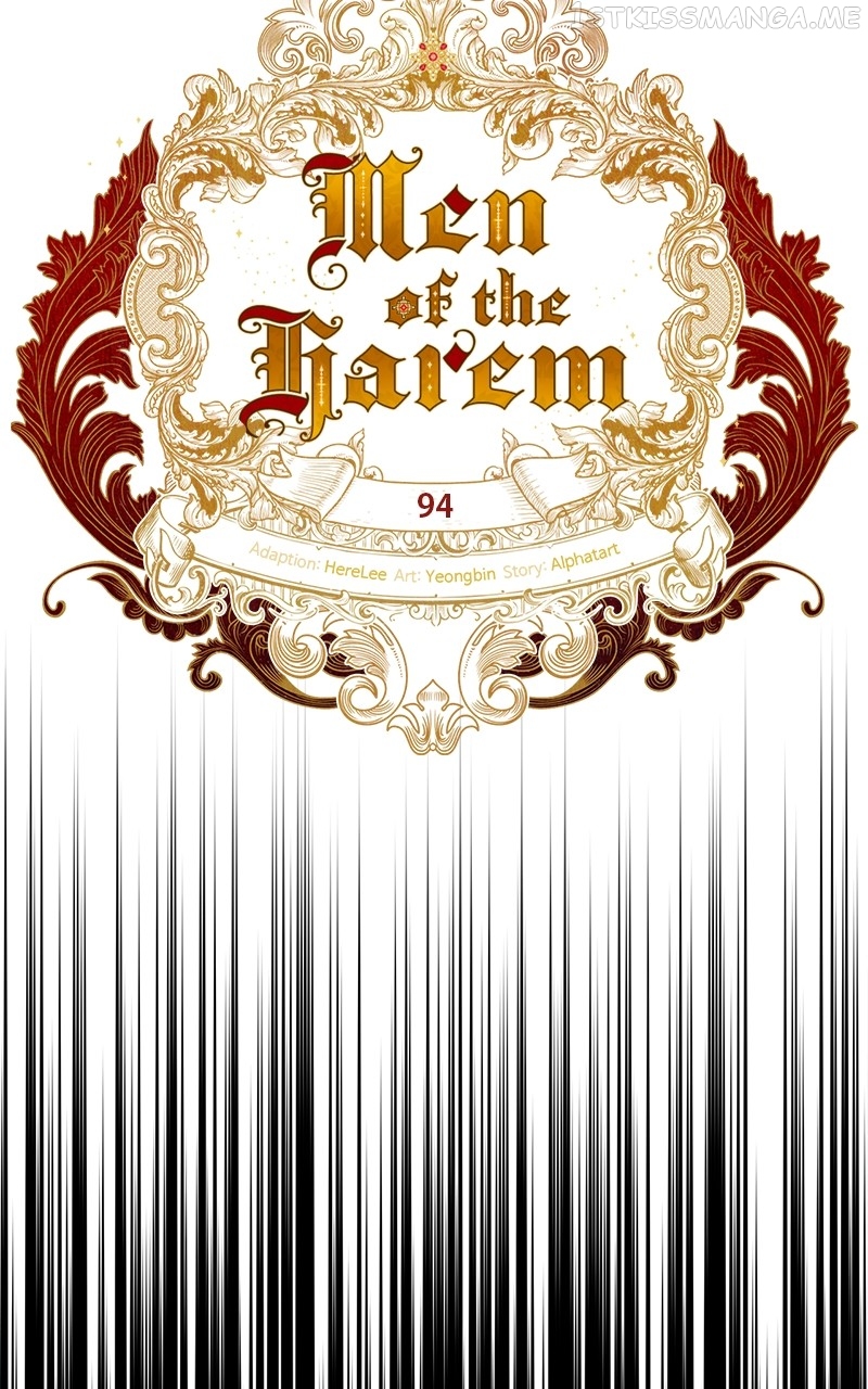 Men of The Harem Chapter 97 - page 11