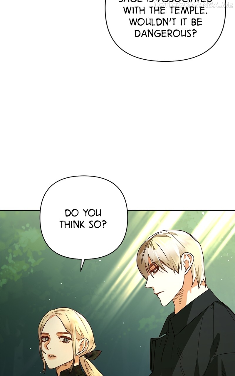 Men of The Harem Chapter 97 - page 16