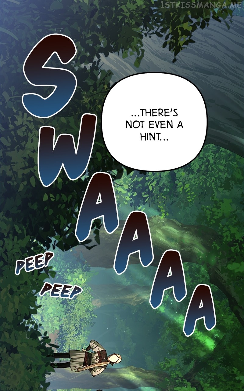 Men of The Harem Chapter 97 - page 18