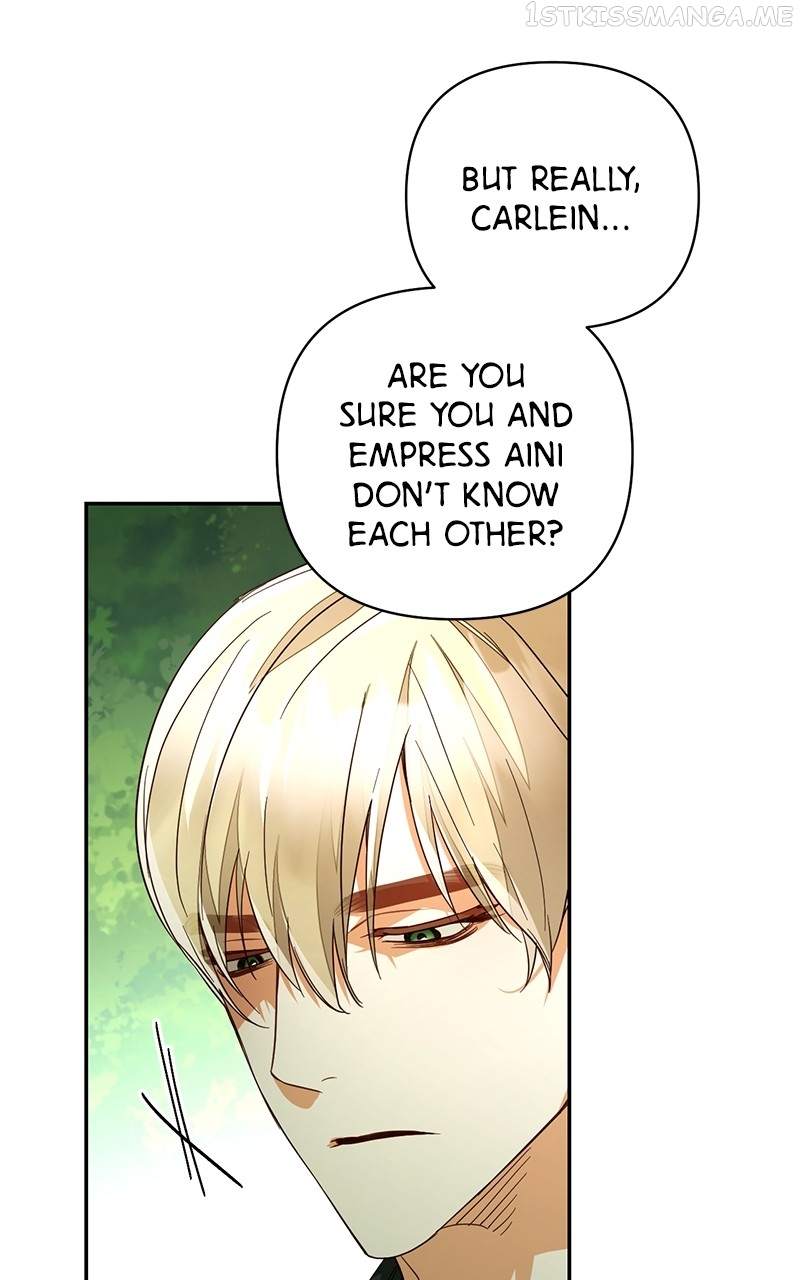 Men of The Harem Chapter 97 - page 21