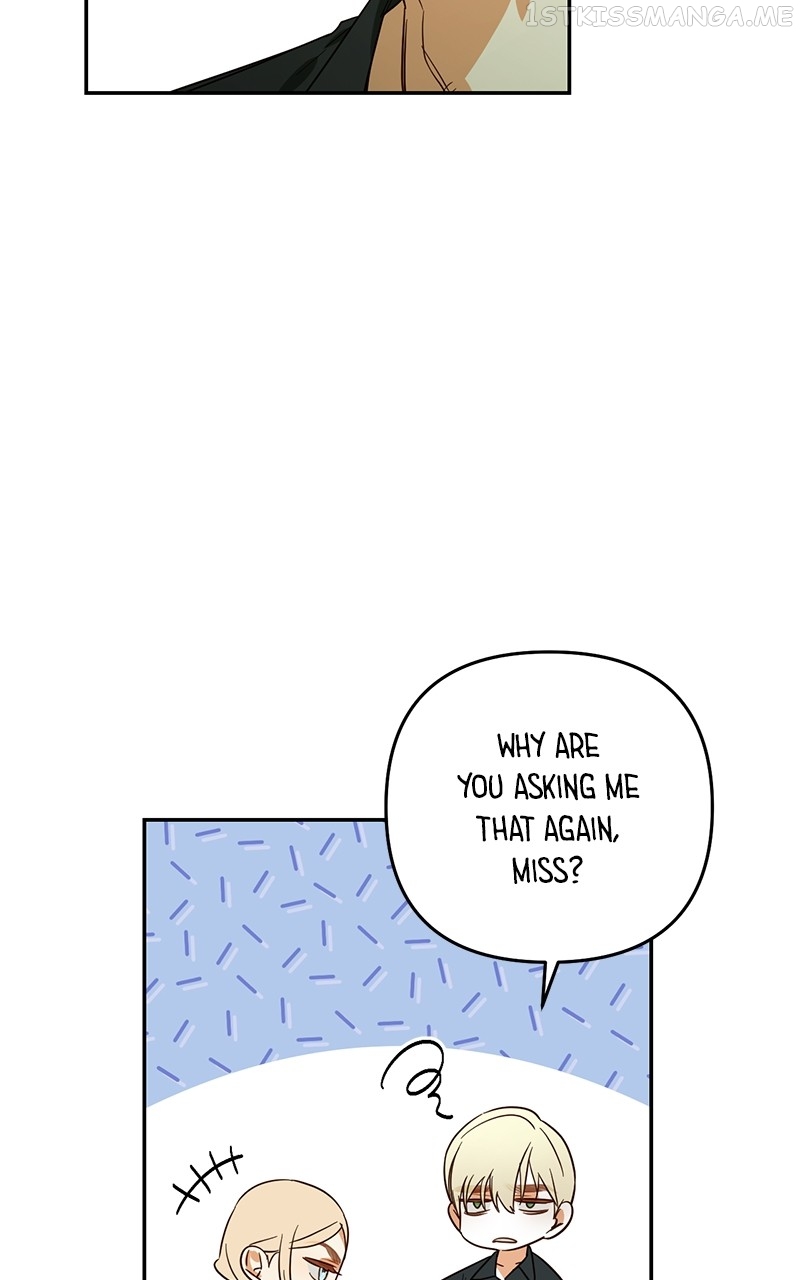 Men of The Harem Chapter 97 - page 22