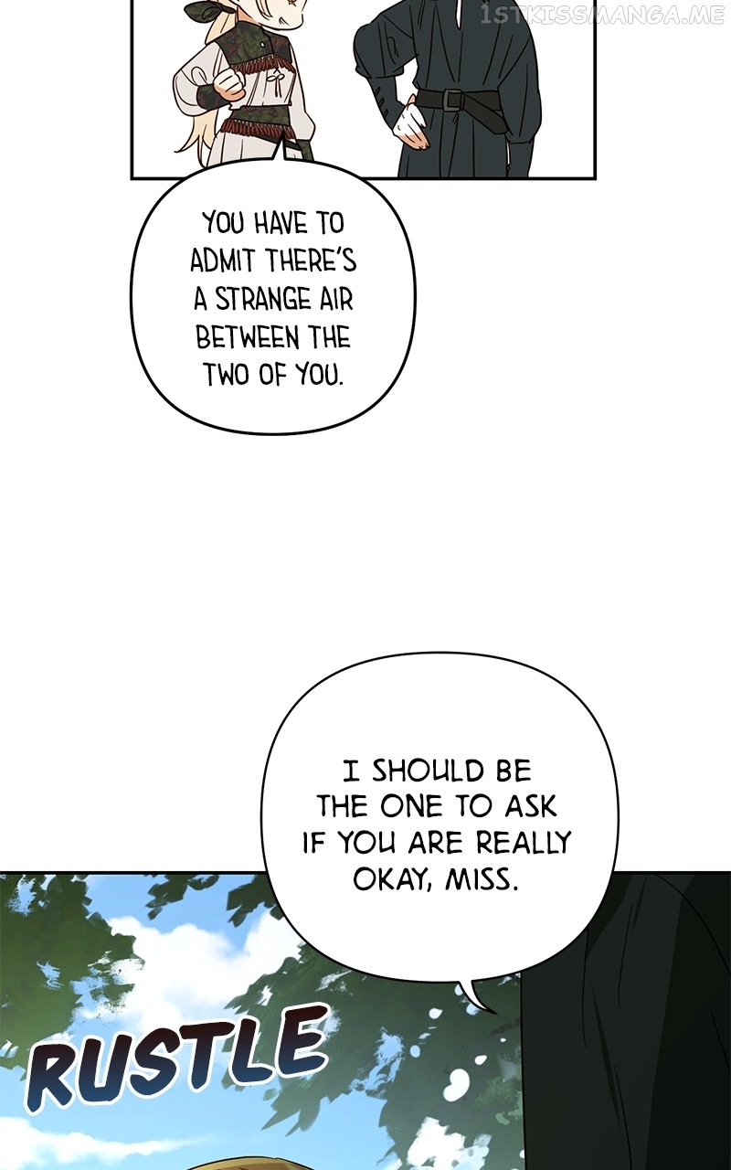 Men of The Harem Chapter 97 - page 23