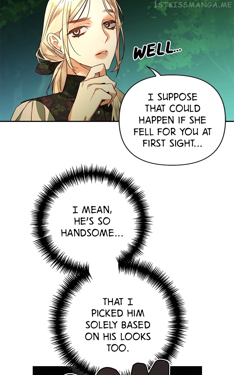 Men of The Harem Chapter 97 - page 30