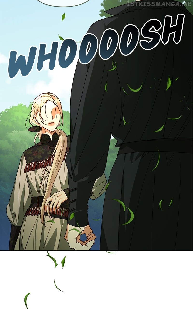Men of The Harem Chapter 97 - page 33