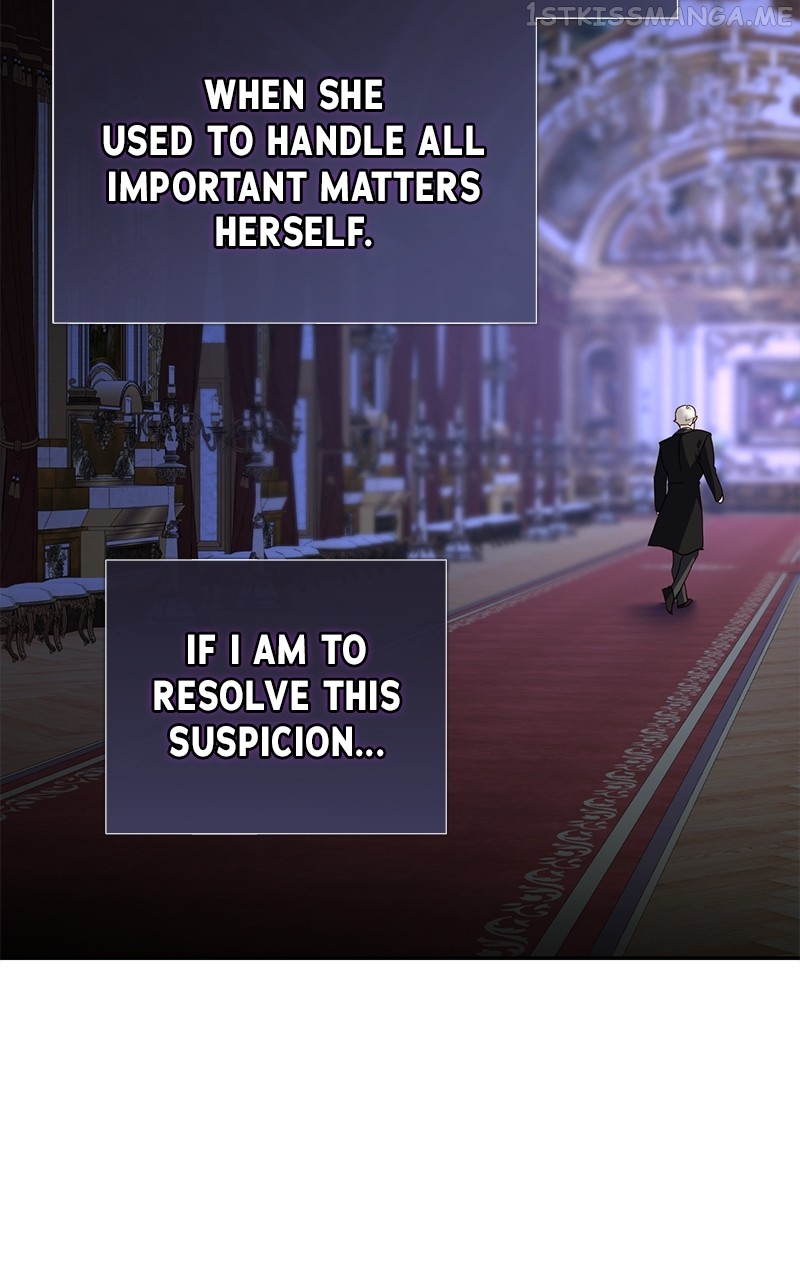 Men of The Harem Chapter 97 - page 4