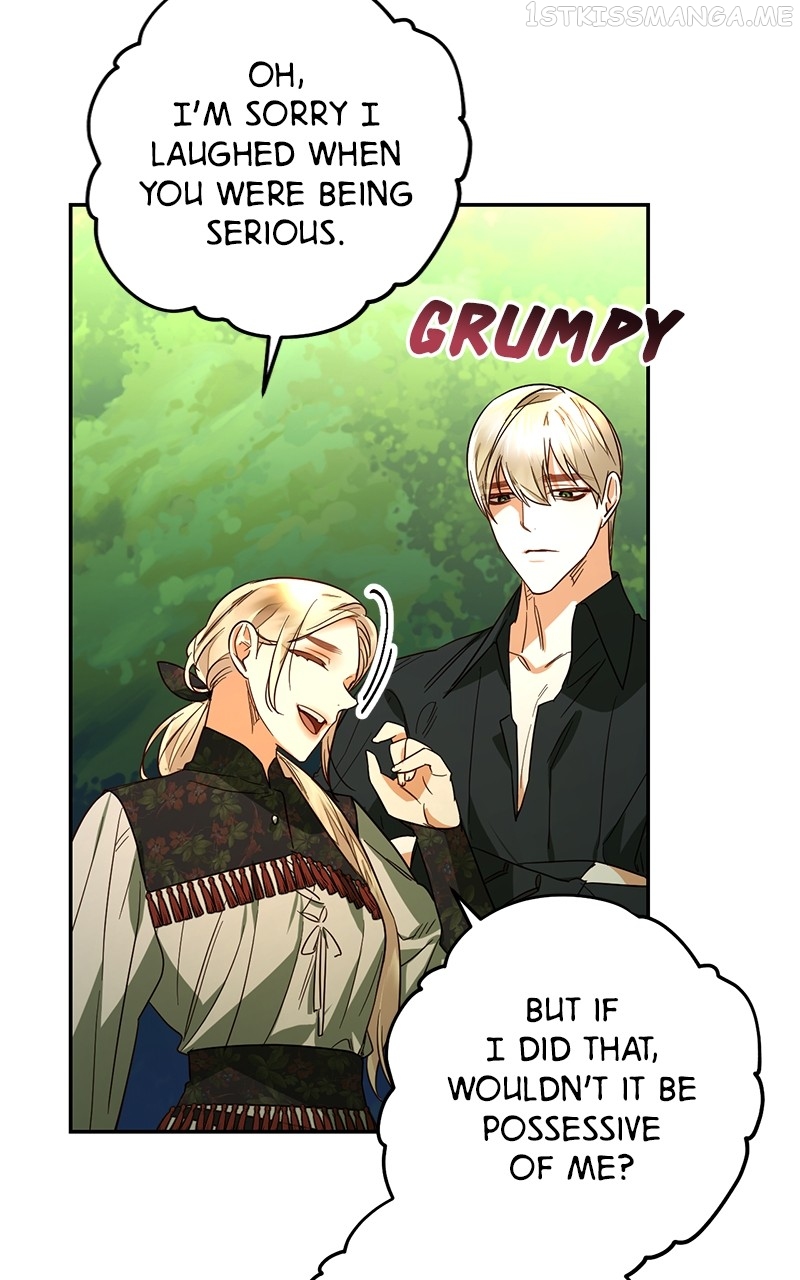 Men of The Harem Chapter 97 - page 41