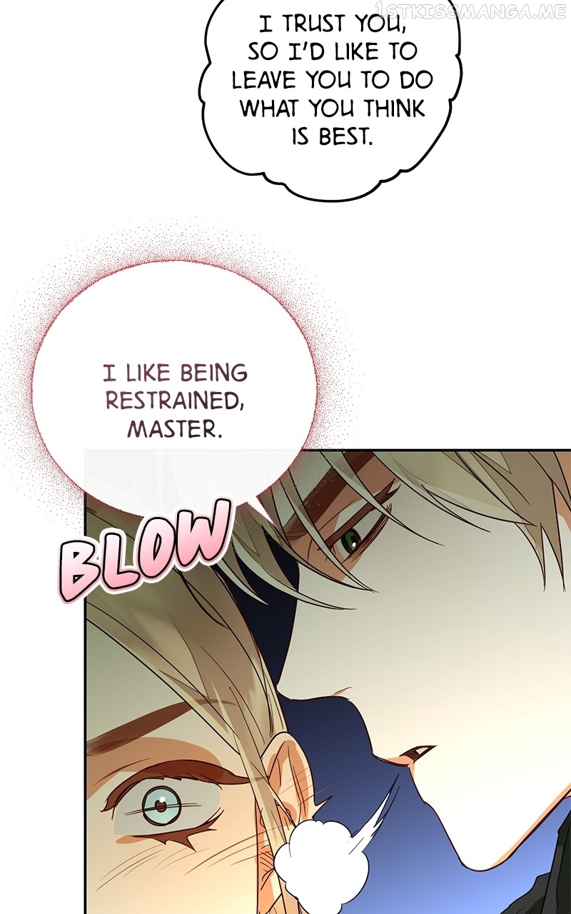Men of The Harem Chapter 97 - page 42
