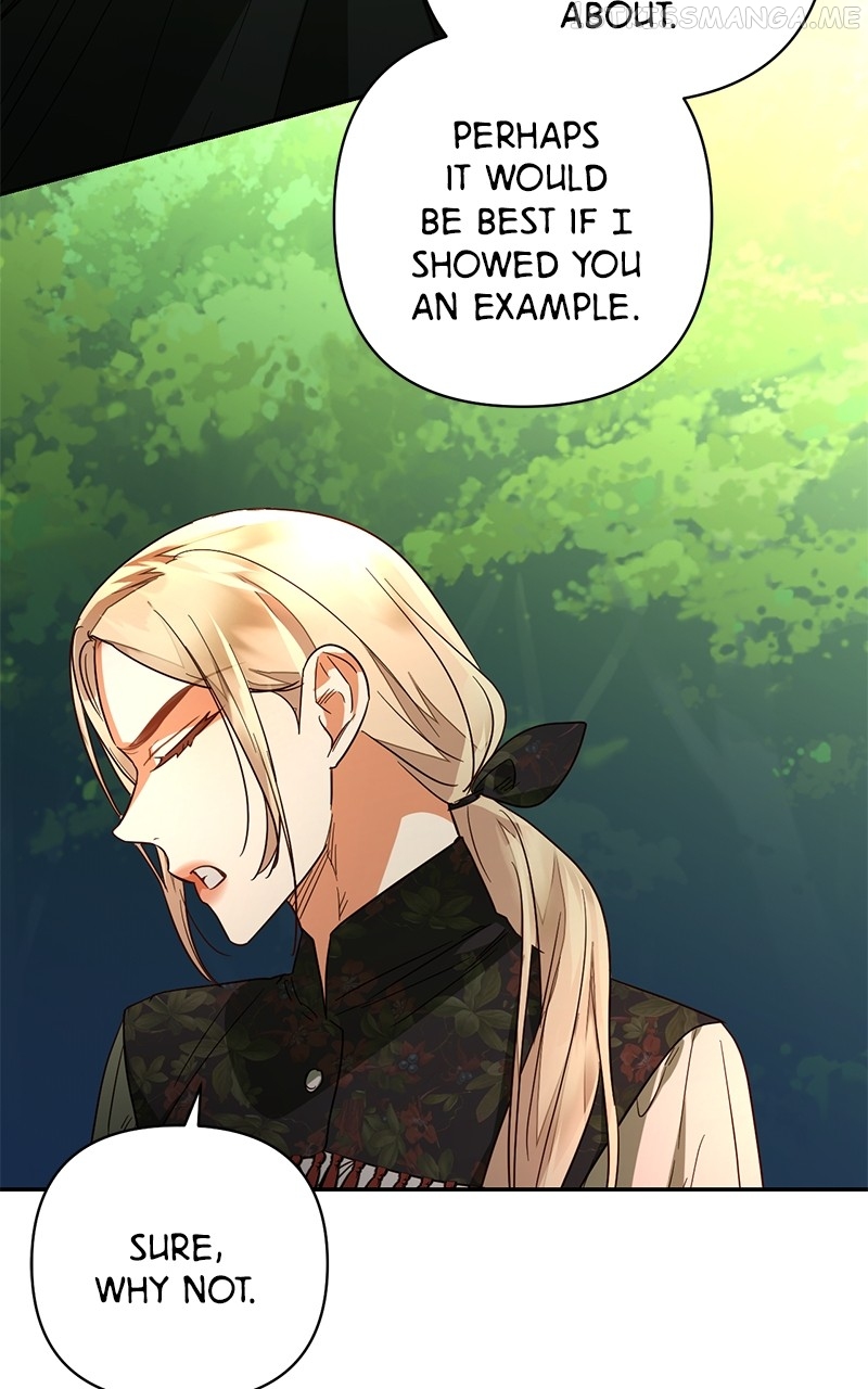 Men of The Harem Chapter 97 - page 47