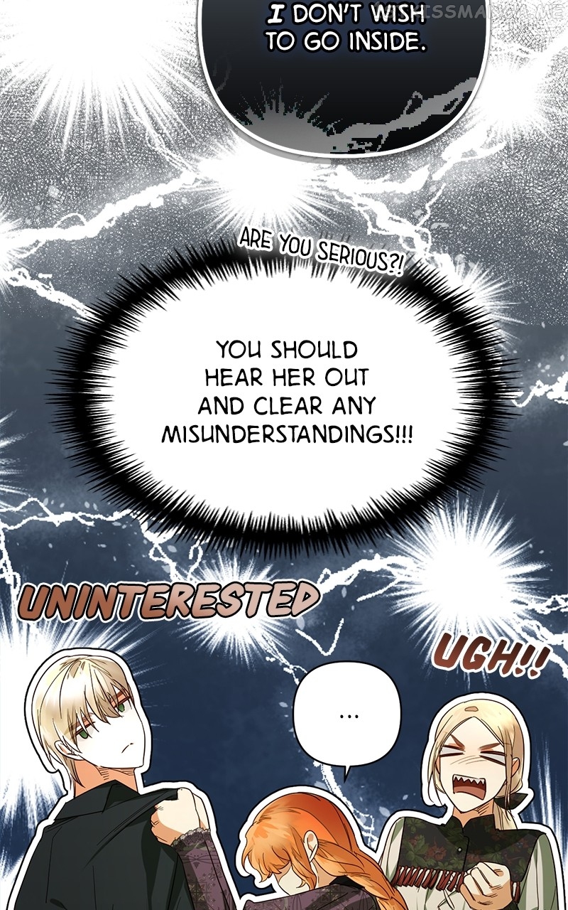 Men of The Harem Chapter 97 - page 68