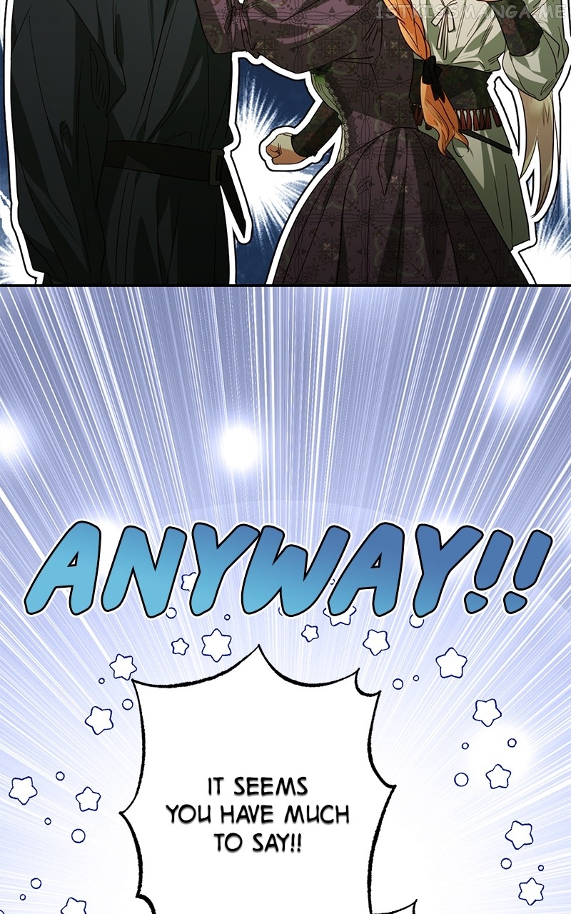 Men of The Harem Chapter 97 - page 69