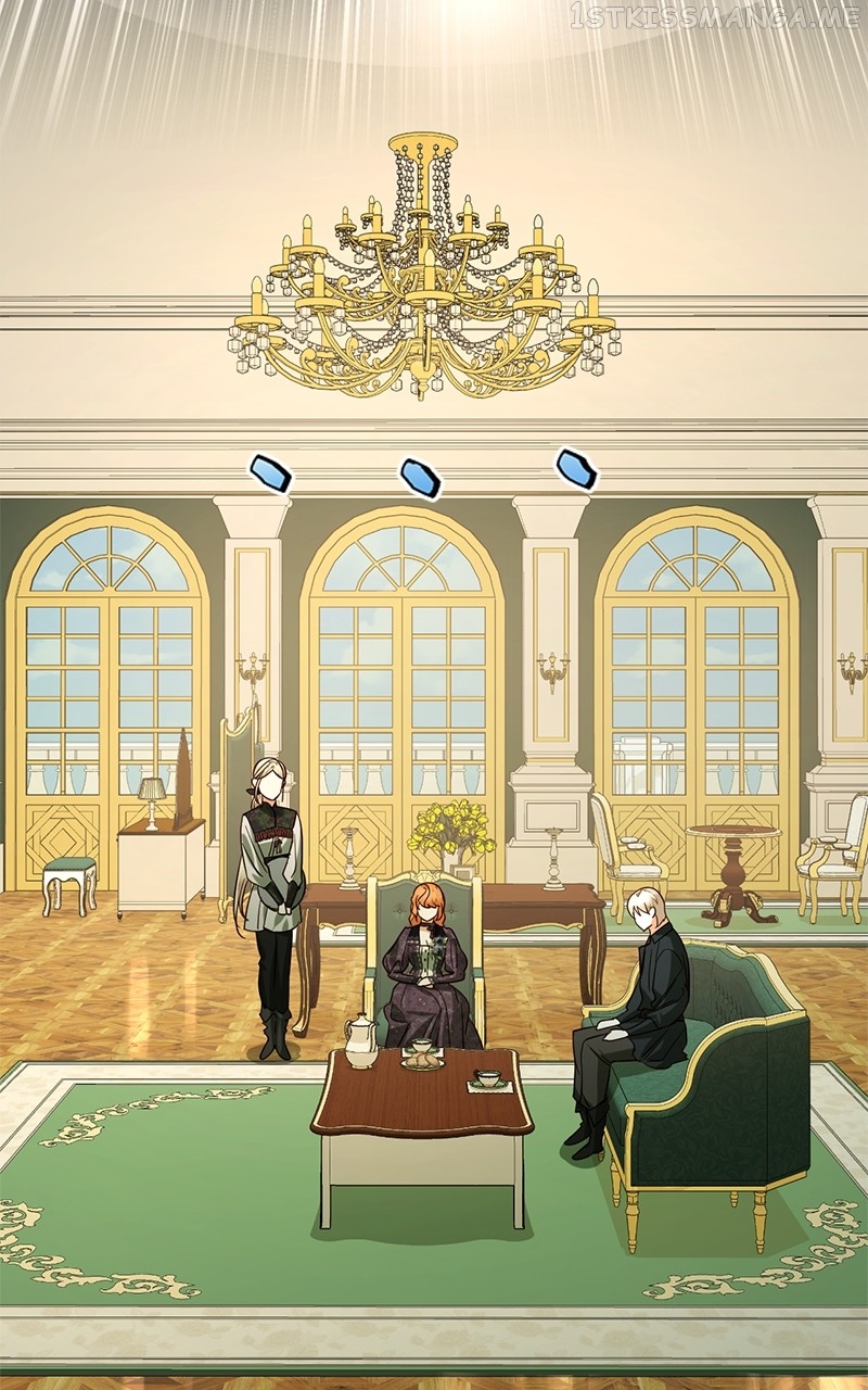 Men of The Harem Chapter 97 - page 71