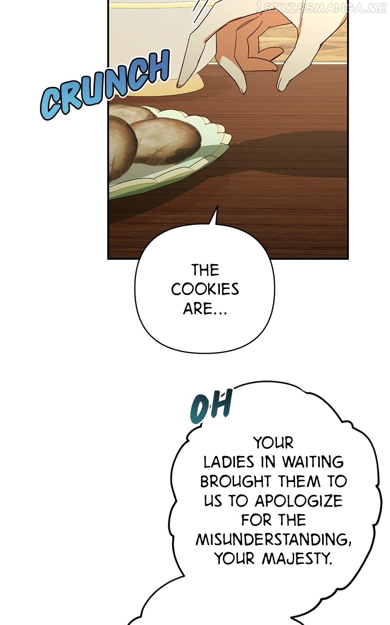 Men of The Harem Chapter 97 - page 73