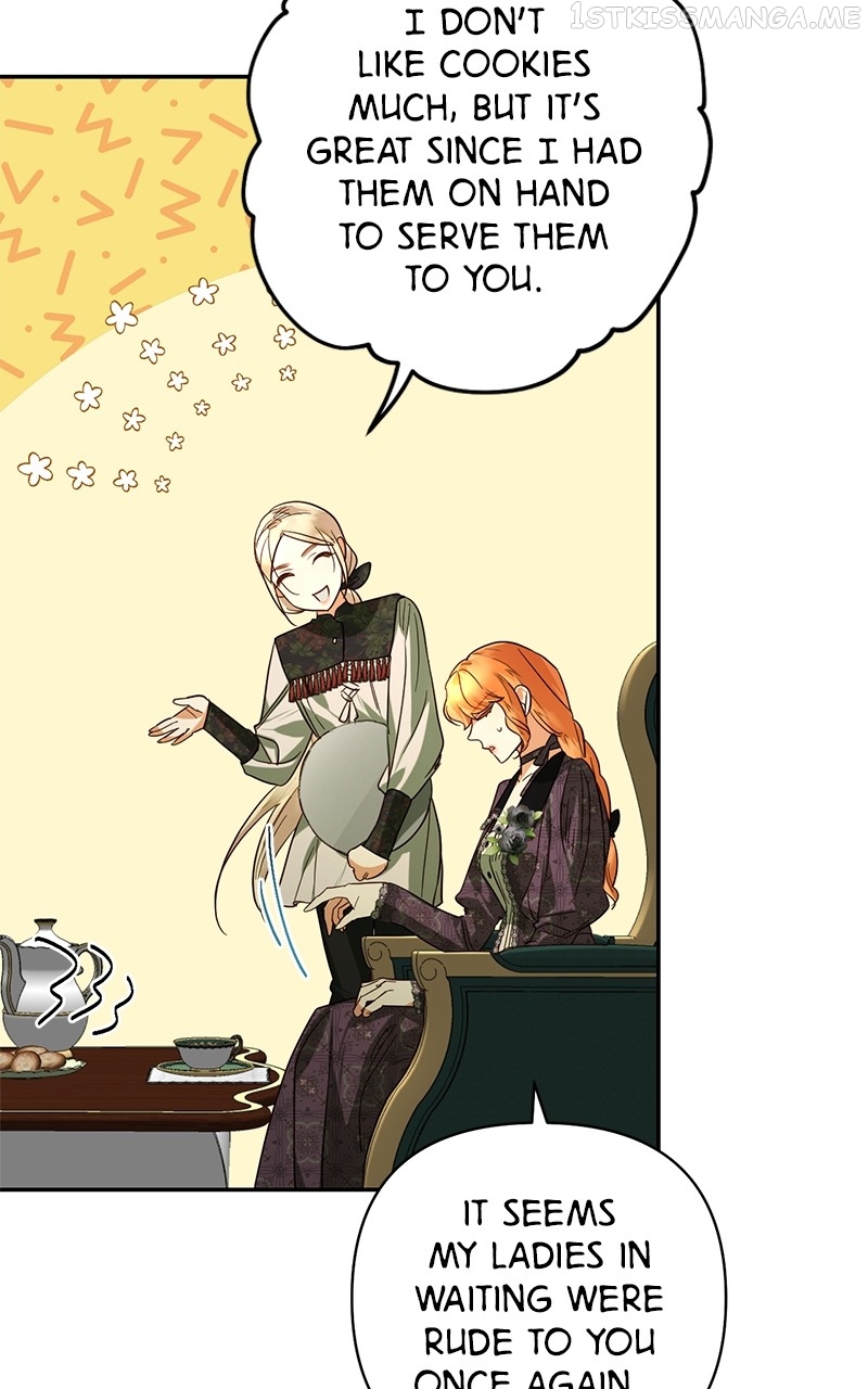 Men of The Harem Chapter 97 - page 74
