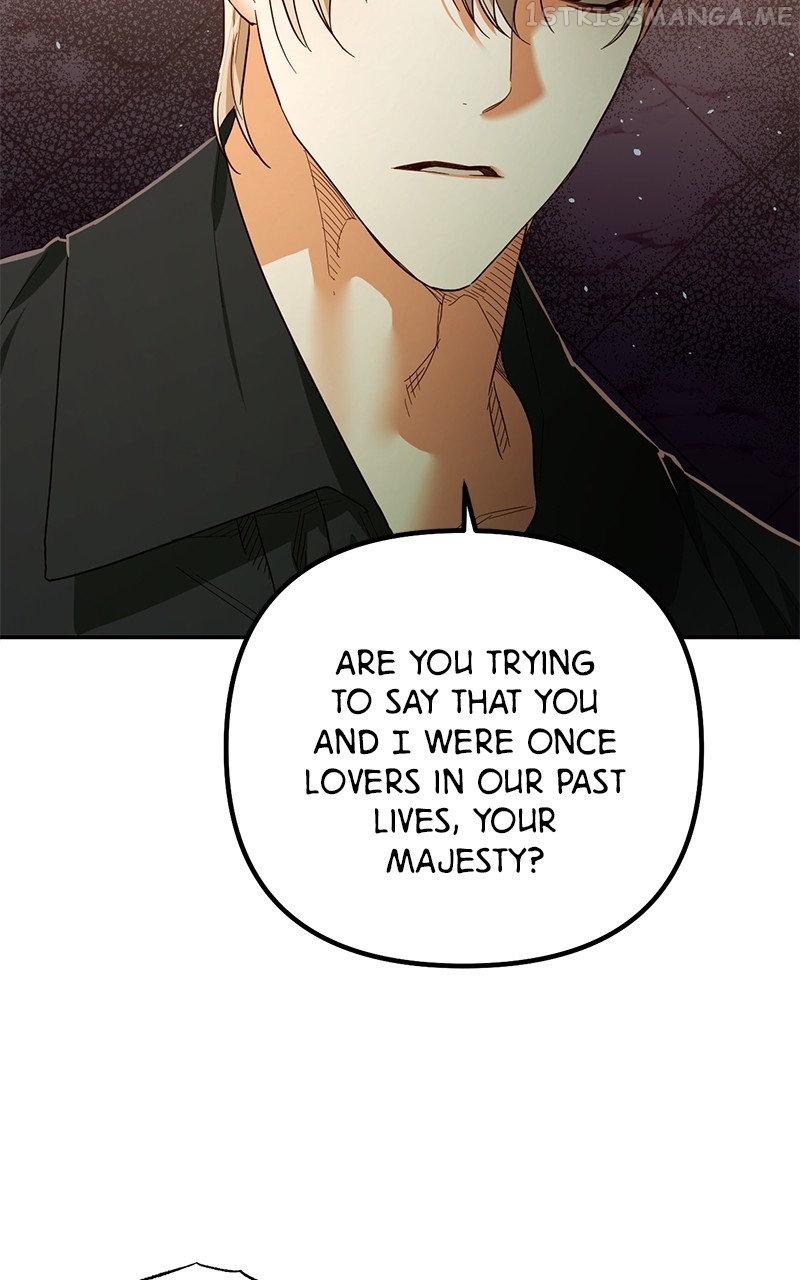 Men of The Harem Chapter 97 - page 81