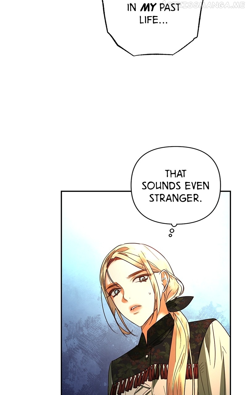 Men of The Harem Chapter 97 - page 83