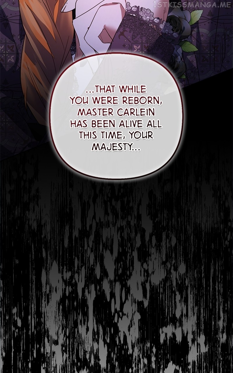 Men of The Harem Chapter 97 - page 86