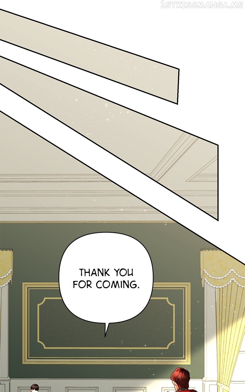 Men of The Harem Chapter 96 - page 17