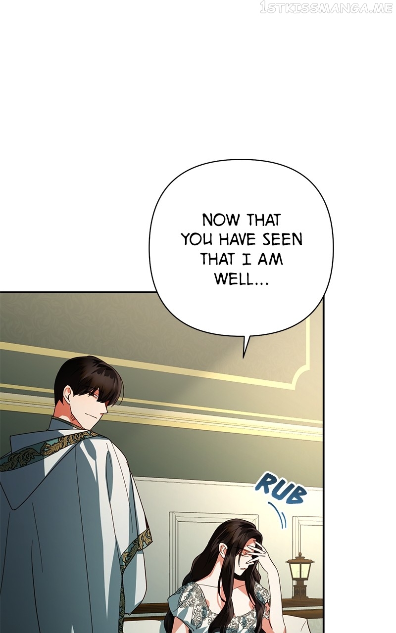 Men of The Harem Chapter 96 - page 19