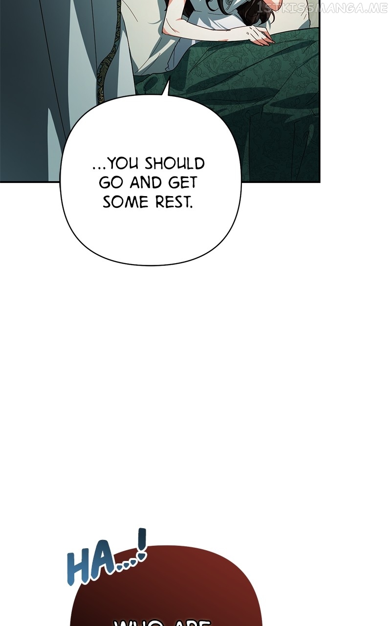 Men of The Harem Chapter 96 - page 20